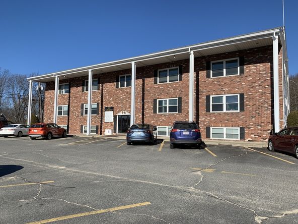 319 Southbridge St, Auburn, MA 01501